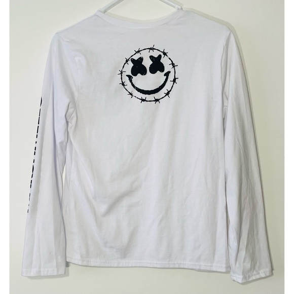 Spirit Halloween DJ Marshmello Costume - Picture 15 of 15